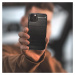 Silikónové puzdro na Apple iPhone 7 Plus/8 Plus Carbon TPU čierne