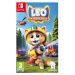 Leo the Firefighter Cat (Switch)