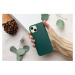 FRAME Case Apple iPhone 15 green