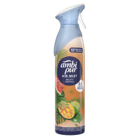 AMBIPUR Fruity Tropics Osviežovač vzduchu v spreji 185 ml