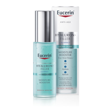 Eucerin Hyaluron Filler Hydratační booster 30 ml