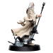 Soška Weta Workshop Lord of the Rings - Saruman the White Figures of Fandom