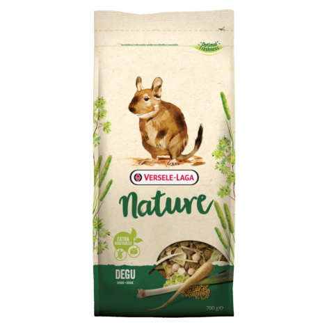 Versele-Laga Nature Degu pre osmáky degu 700 g