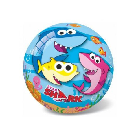 Lopta Baby Shark nafúknutá 14 cm