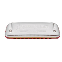 Hohner Golden Melody Progressive Bb-major