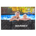 Marimex | Bazén Marimex Florida 4,57x1,32 m bez príslušenstva - motív RATAN | 10340238