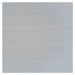 Biela voálová záclona na páske LUCIA 300x160 cm