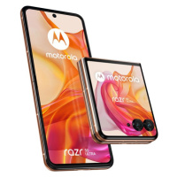 Motorola Razr 50 Ultra 5G 12GB/512GB Peach Fuzz