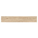 Dlažba Fineza Timber Flame almond drevo 26x160 cm mat TIMFL2616AL