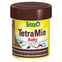 Tetra TetraMin Baby - 66ml