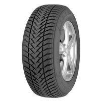 Goodyear ULTRA GRIP + SUV.4X4 255/60 R17 106H