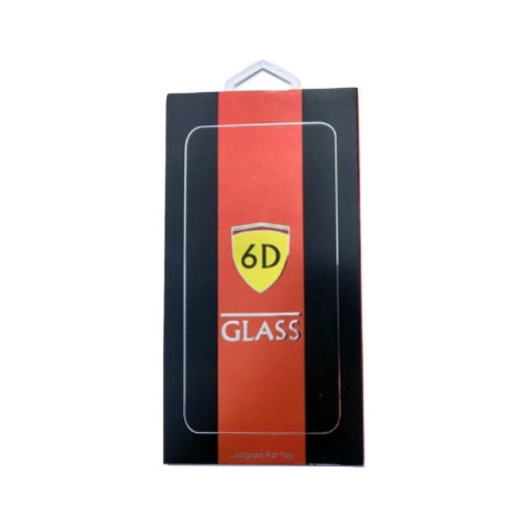 Tvrdené sklo 6D 9H Full Glue na lSamsung Galaxy A40 A405 čierne