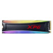 ADATA SSD 1TB XPG SPECTRIX S40G, PCIe Gen3x4 M.2 2280 (R:3500/W:3000 MB/s)