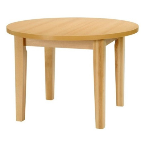 STIMA Jedálenský stôl FIT 110 pevný