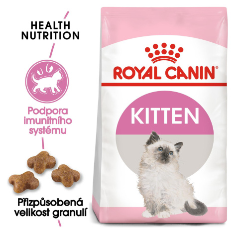 Royal Canin Cat Kitten - 10kg