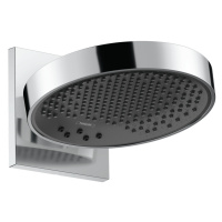 Hansgrohe Rainfinity, hlavová sprcha 250 3jet EcoSmart s pripojením na stenu, chrómová, HAN-2623