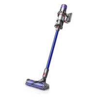 Dyson V11 (2023) akumulátorový vysvač, Li-Ion batéria, LCD displej, 3 režimy, zberná nádoba, mod