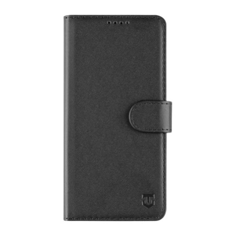 Diárové puzdro na Infinix Hot 40i Tactical Field Notes čierne