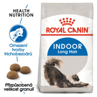 Royal Canin Cat Indoor Longhair - 2kg