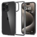 Kryt Spigen Ultra Hybrid, space crystal - iPhone 15 Pro Max (ACS06575)