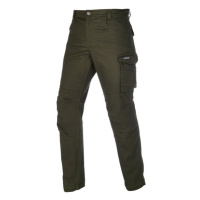 PARKSIDE® Pánske pracovné nohavice Cargo (56, zelená)