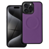 Roar Mag Morning Apple iPhone 12 Pro Max purple