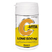 VITABALANS Vita C long 500 mg 150 tabliet