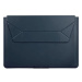 Púzdro UNIQ case Oslo laptop Sleeve 14" abyss blue (UNIQ-OSLO(14)-BLUE)