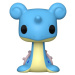 Funko POP! #864 Games: Pokemon- Lapras (EMEA)