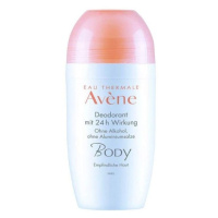 AVÈNE Body 24h Dezodorant 50 ml