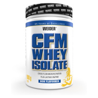 Weider CFM Whey Protein - 908 g natural