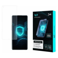 Ochranná fólia 3MK Folia 1UP Oppo Reno 6 Pro 5G PEPM00 Gaming foil 3 pcs