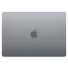 Apple MacBook Air 15" M3 Space Gray, MRYM3SL/A