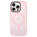 Tactical MagForce Hyperstealth Kryt pre iPhone 16 Pro Pink Panther