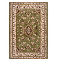 Kusový koberec Sincerity Royale Sherborne Green Rozmery koberca: 120x170