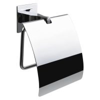 CB - FOREVER B2991 - Držiak na toaletný papier s krytom samolepiaci 3M
