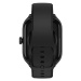 Amazfit GTS 4 Infinite Black