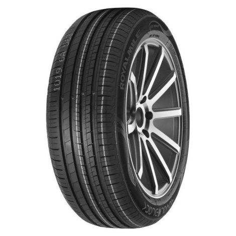 ROYAL BLACK 145/70 R 13 71T ROYAL_MILE TL