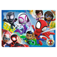 Ravensburger Spidey a jeho úžasní priatelia 35 dielikov