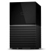 WD My Book DUO 28TB Dva externé 3.5" disky USB 3.1