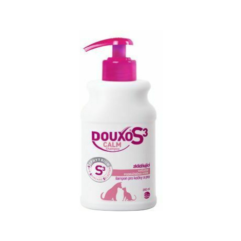 Douxo S3 Calm šampón 200ml CEVA