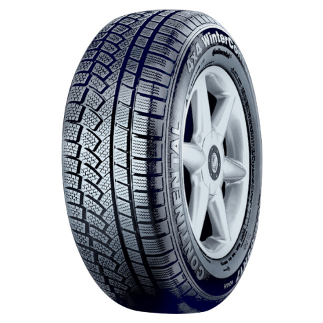 CONTINENTAL 215/60 R 17 96H 4X4_WINTERCONTACT TL * M+S 3PMSF FR