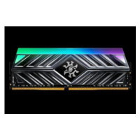 Adata XPG D41/DDR4/8GB/3200MHz/CL16/1x8GB/RGB/Grey