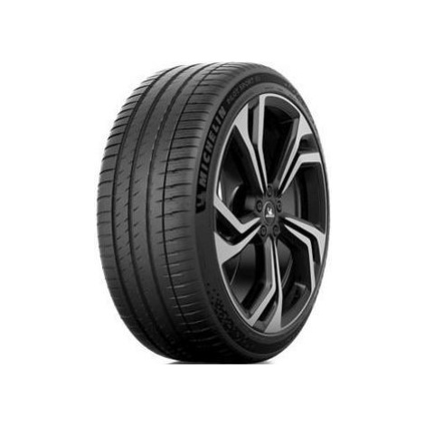 MICHELIN 235/55 R 20 105Y PILOT_SPORT_EV TL XL NE0 FP