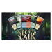 Wizards of the Coast Magic The Gathering: Secret Lair Ultimate Edition