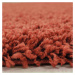 Kusový koberec Life Shaggy 1500 terra Rozmery koberca: 100x200