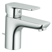 Kludi Pure&Style - Umývadlová batéria s výpustom, chróm 403820575