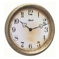 Nástenné hodiny Hermle 30756-002100, 30cm