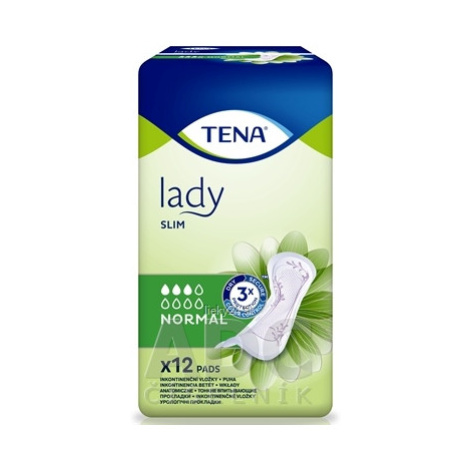 TENA Lady Slim Normal 12ks