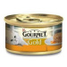 GOURMET GOLD Savoury Cake s jahňacím a zelenými fazuľkami konzervy pre mačky12x85g